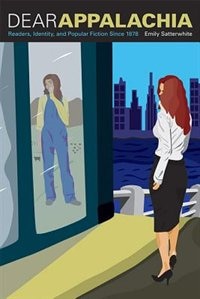 Front cover_Dear Appalachia