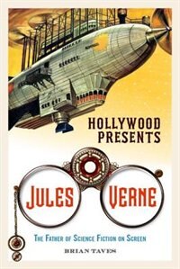 Front cover_Hollywood Presents Jules Verne