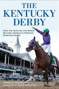 Couverture_The Kentucky Derby