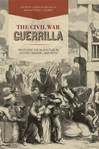 Front cover_The Civil War Guerrilla