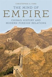 Couverture_The Mind Of Empire