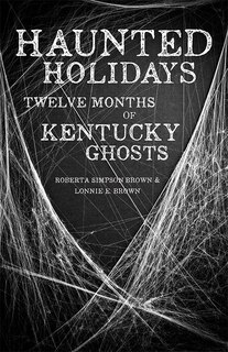 Front cover_Haunted Holidays