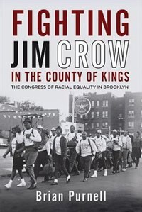 Couverture_Fighting Jim Crow In The County Of Kings