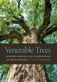 Front cover_Venerable Trees