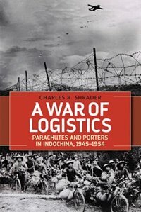 Couverture_A War Of Logistics