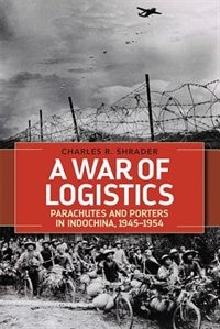 Couverture_A War Of Logistics