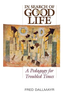 Front cover_In Search Of The Good Life