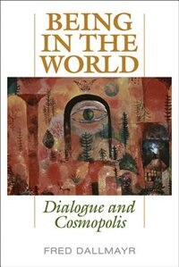 Front cover_Being In The World