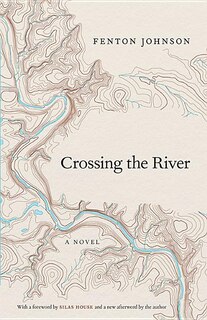 Front cover_Crossing The River