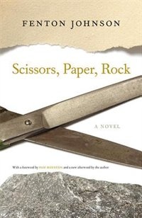 Front cover_Scissors, Paper, Rock