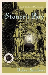 Front cover_Stoner's Boy