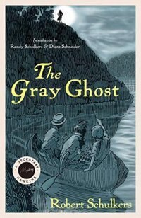 Front cover_The Gray Ghost