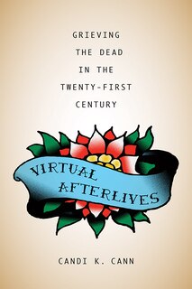 Front cover_Virtual Afterlives