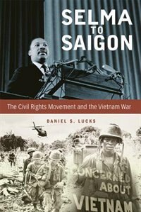 Front cover_Selma To Saigon