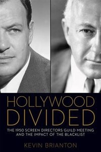 Couverture_Hollywood Divided