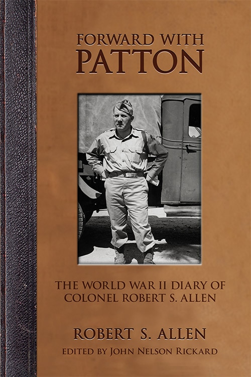 Couverture_Forward With Patton