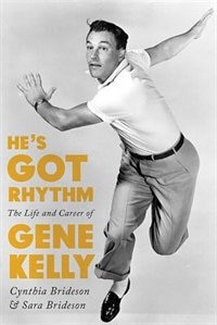 Front cover_He's Got Rhythm