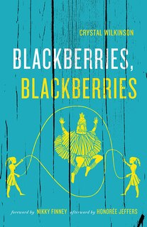 Couverture_Blackberries, Blackberries
