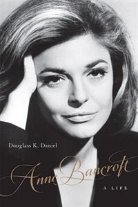 Front cover_Anne Bancroft