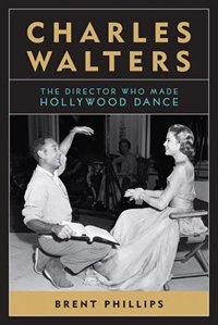Front cover_Charles Walters