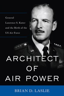 Front cover_Architect Of Air Power
