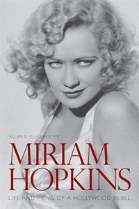 Couverture_Miriam Hopkins