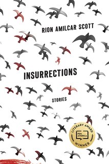 Front cover_Insurrections