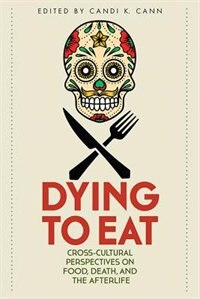Front cover_Dying To Eat