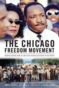 Front cover_The Chicago Freedom Movement