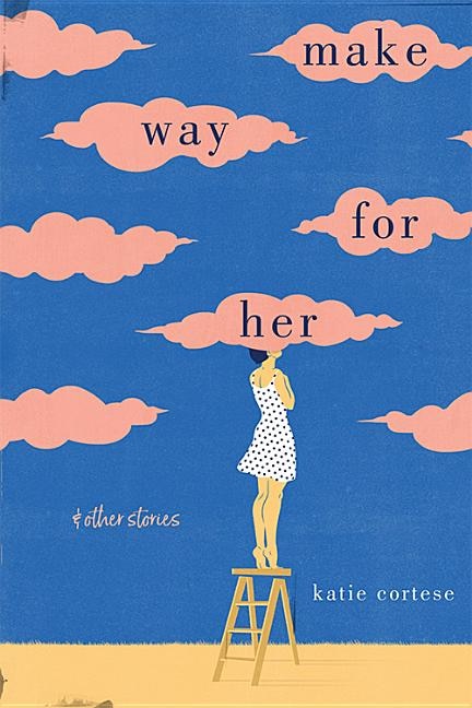 Front cover_Make Way For Her