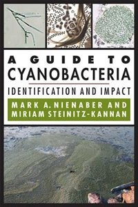 Front cover_A Guide To Cyanobacteria