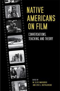 Couverture_Native Americans On Film