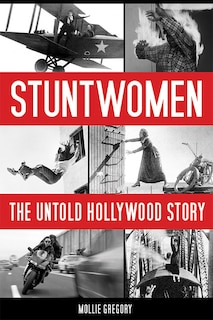 Front cover_Stuntwomen