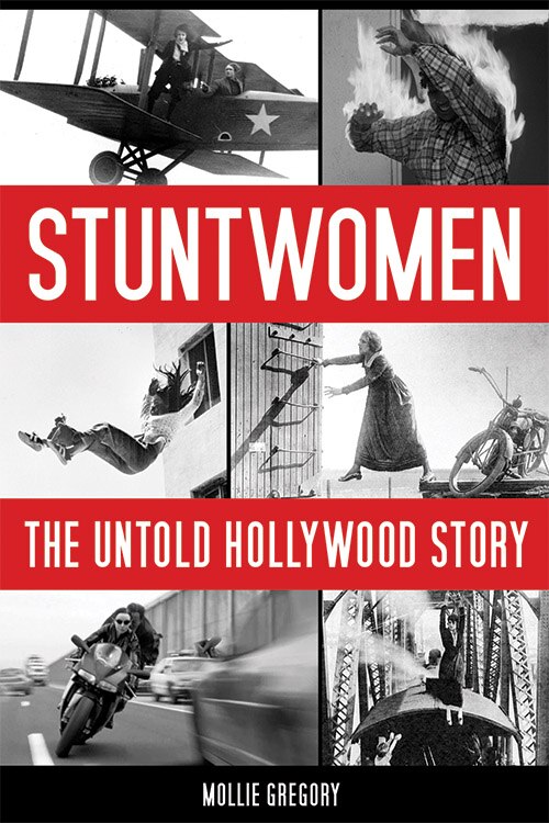 Front cover_Stuntwomen