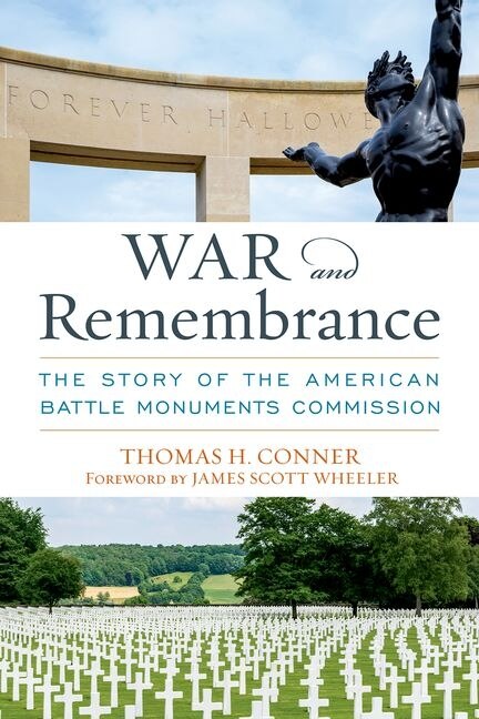 Front cover_War And Remembrance