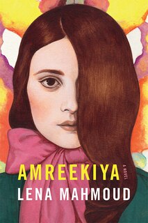 Front cover_Amreekiya