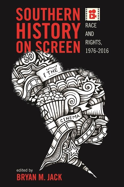 Couverture_Southern History On Screen