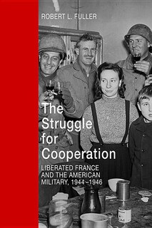 Front cover_The Struggle for Cooperation