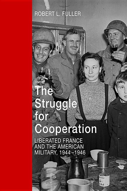 Front cover_The Struggle for Cooperation