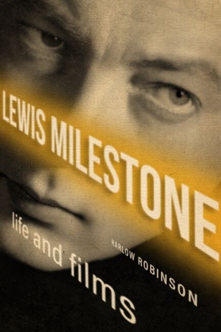 Couverture_Lewis Milestone