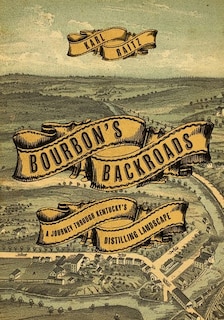 Front cover_Bourbon's Backroads