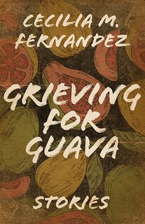 Front cover_Grieving for Guava