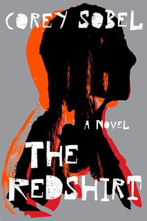 Front cover_The Redshirt