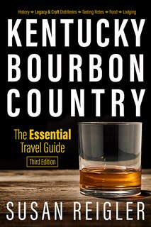 Couverture_Kentucky Bourbon Country