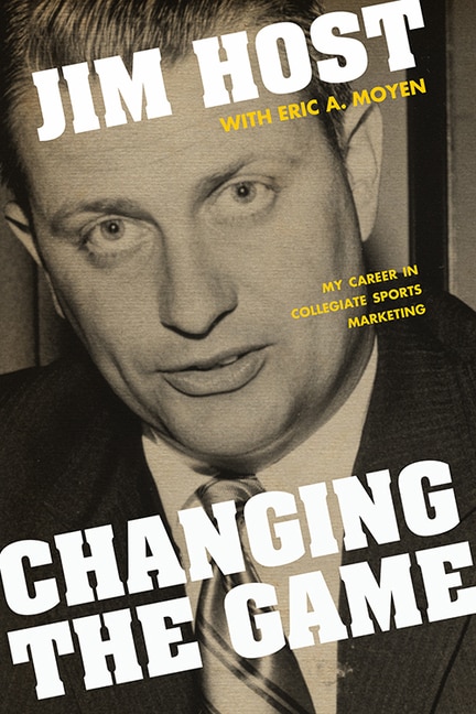 Front cover_Changing the Game