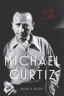 Couverture_Michael Curtiz