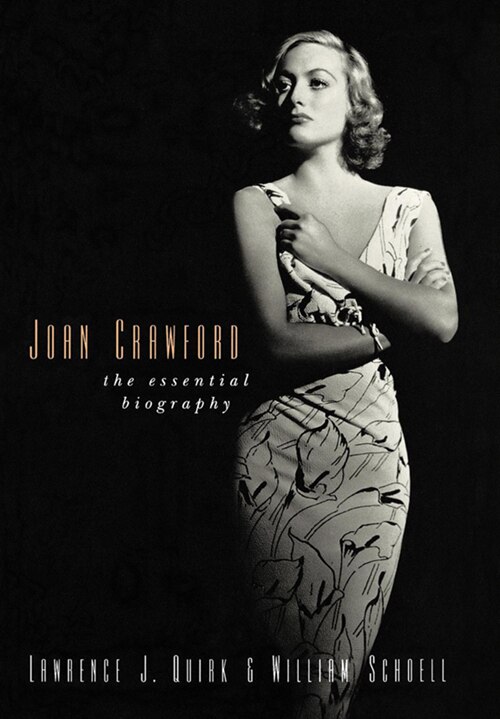 Front cover_Joan Crawford