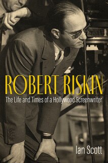 Front cover_Robert Riskin
