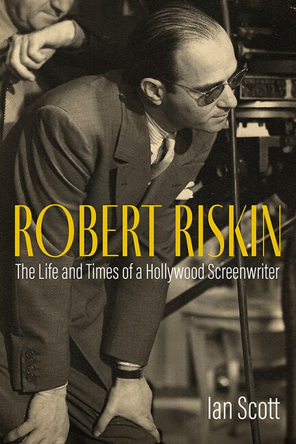 Front cover_Robert Riskin