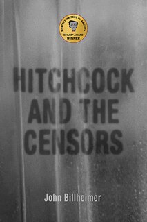 Couverture_Hitchcock and the Censors